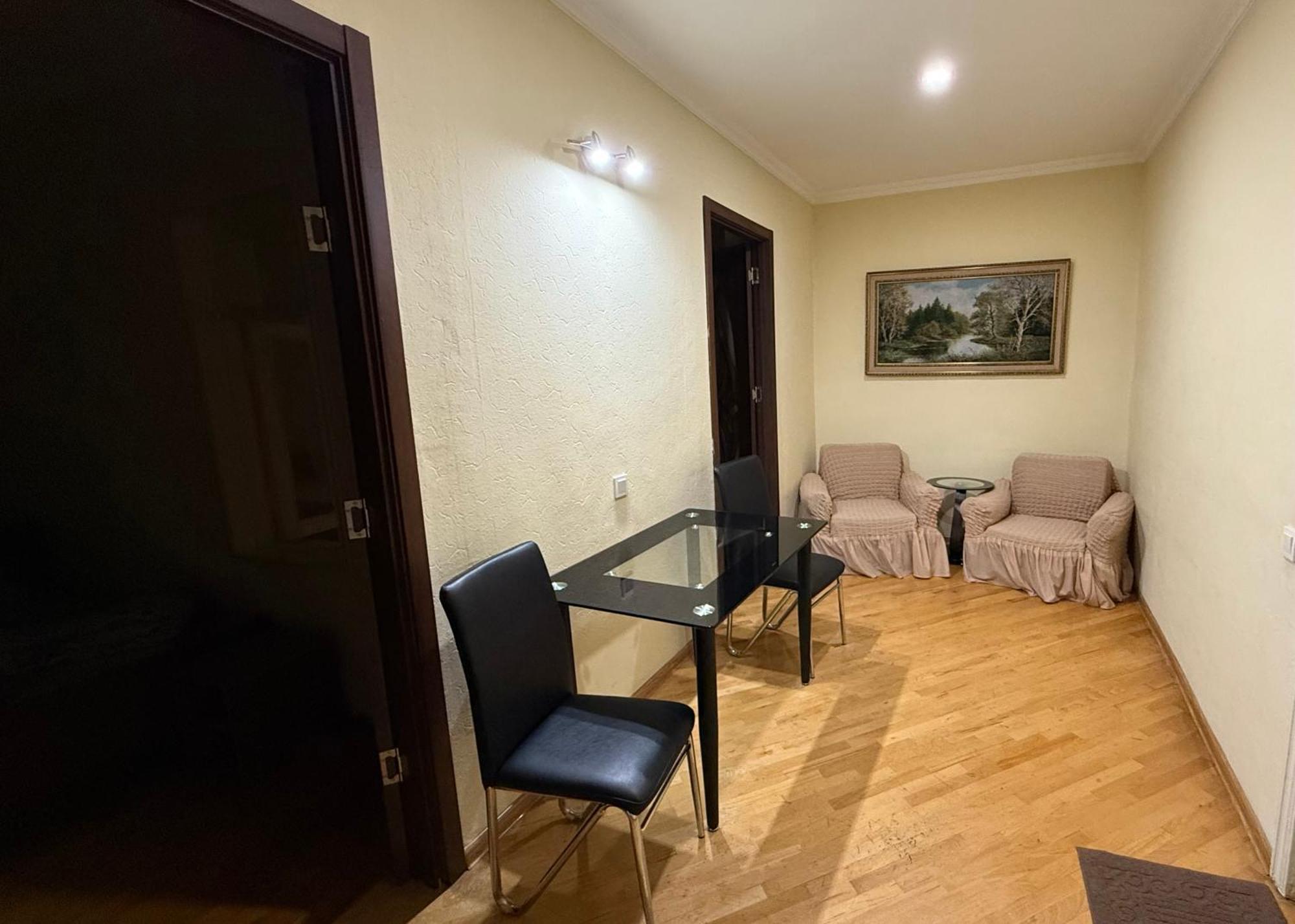 Paradise Hotel Tbilisi Room photo