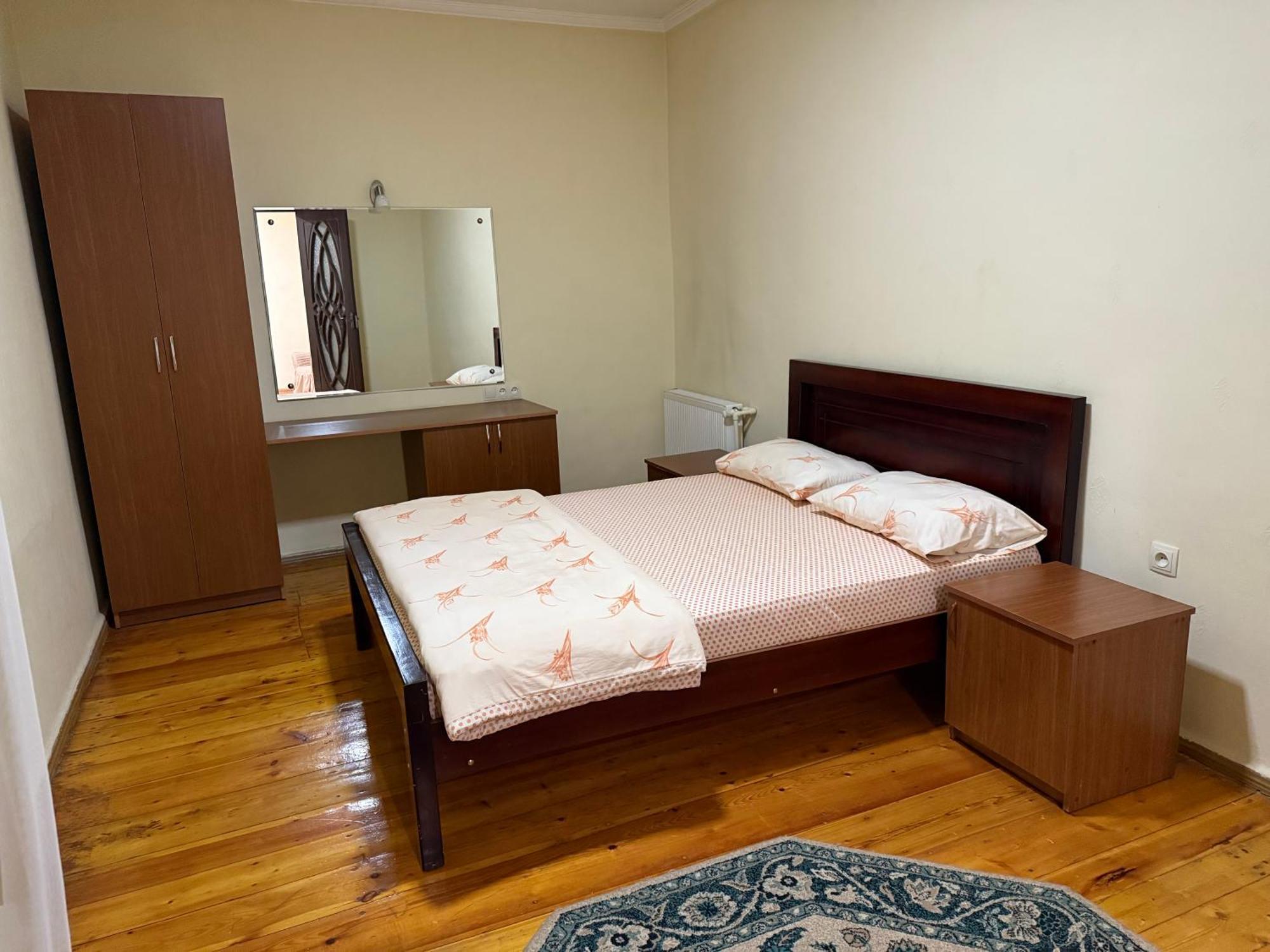 Paradise Hotel Tbilisi Room photo